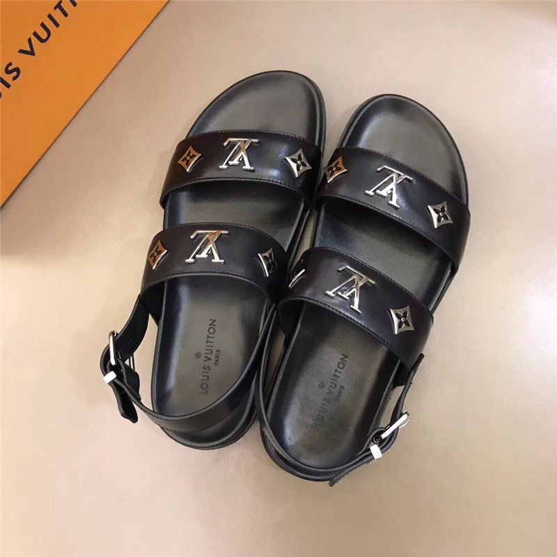 Louis Vuitton Men Sandal