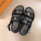 Louis Vuitton Men Sandal