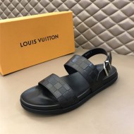 Louis Vuitton Men Sandal