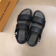 Louis Vuitton Men Sandal