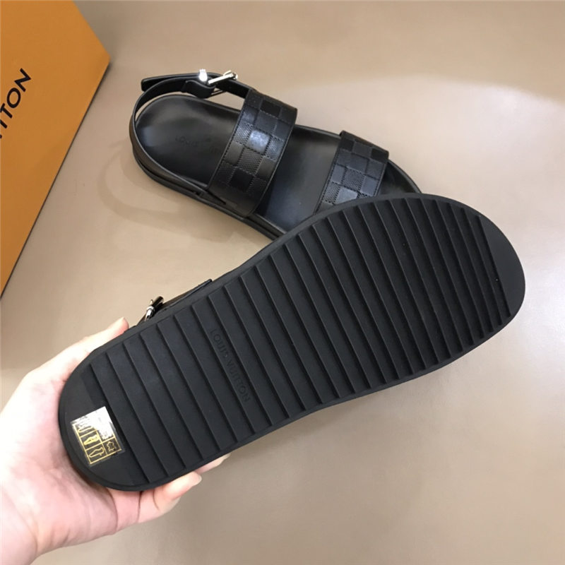 Louis Vuitton Men Sandal