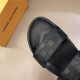 Louis Vuitton Men Sandal