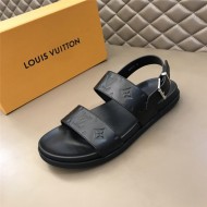 Louis Vuitton Men Sandal