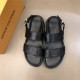 Louis Vuitton Men Sandal