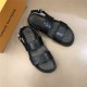 Louis Vuitton Men Sandal