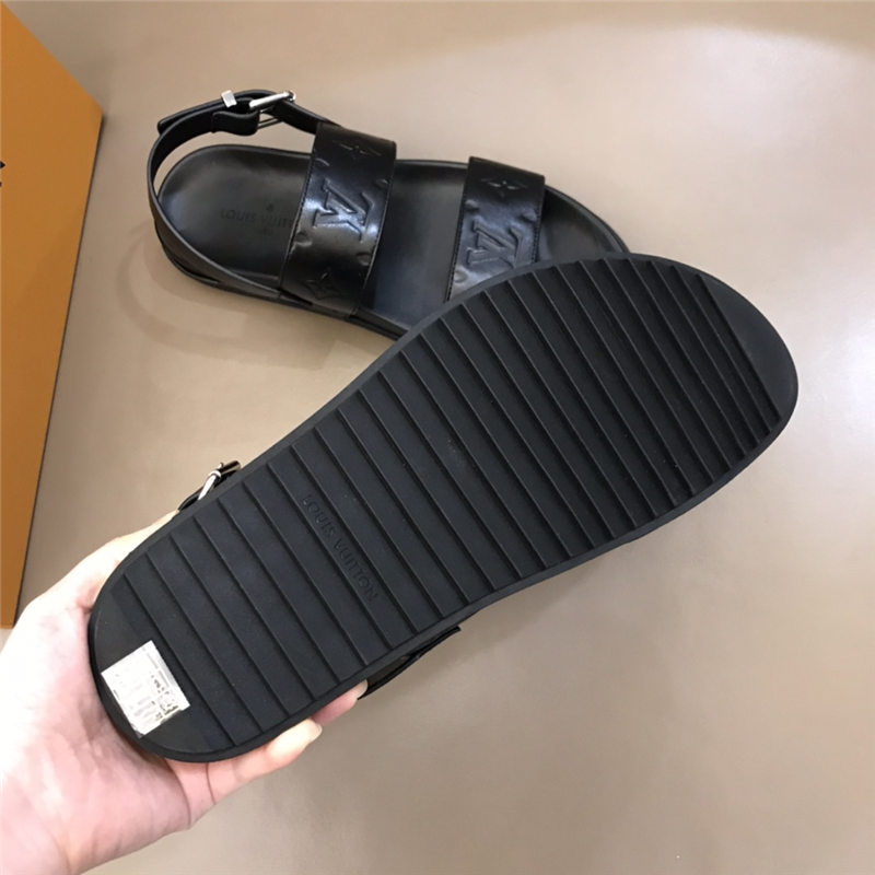 Louis Vuitton Men Sandal