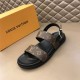 Louis Vuitton Men Sandal