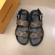 Louis Vuitton Men Sandal