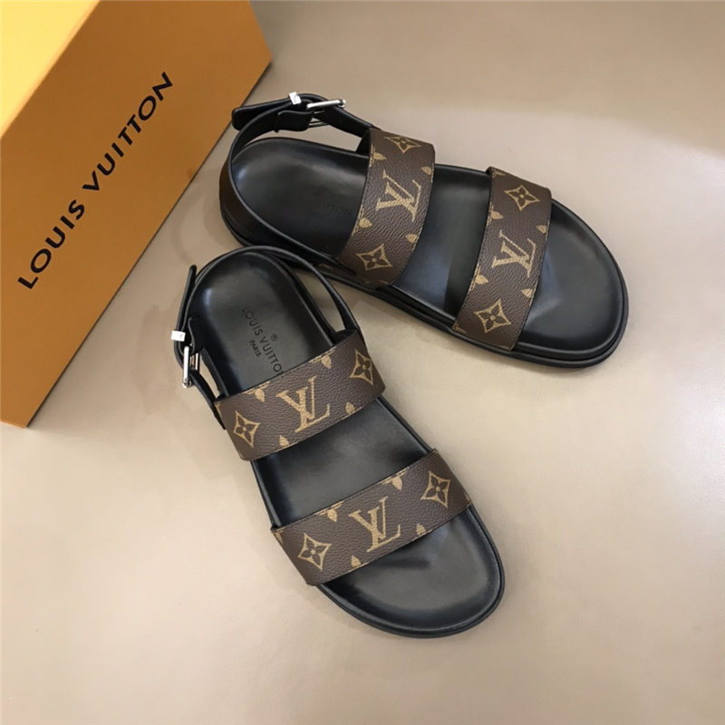 Louis Vuitton Men Sandal