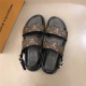 Louis Vuitton Men Sandal