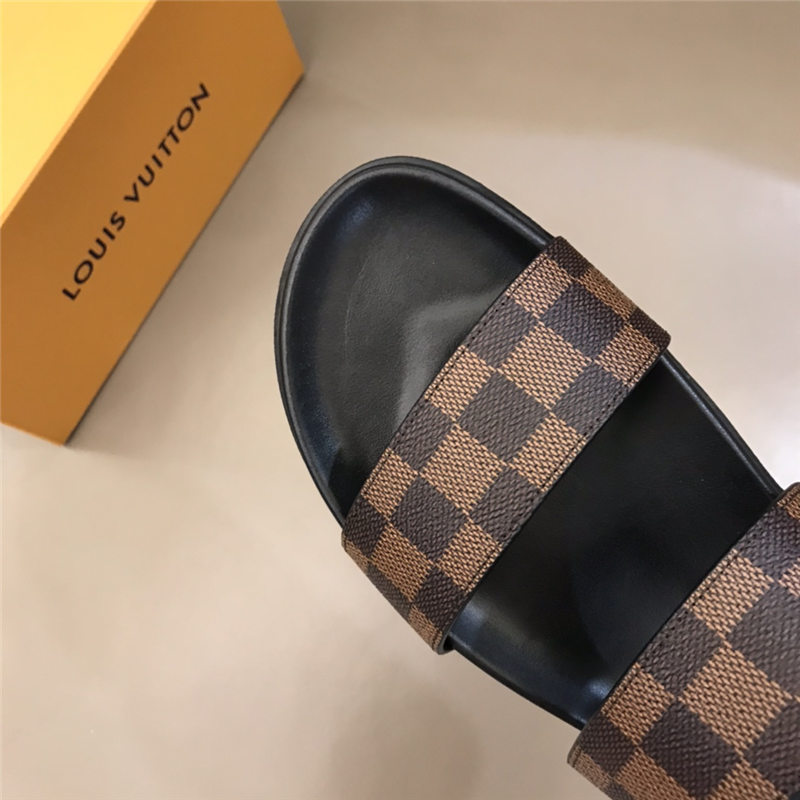 Louis Vuitton Men Sandal