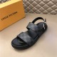 Louis Vuitton Men Sandal