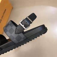 Louis Vuitton Men Sandal