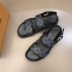 Louis Vuitton Men Sandal