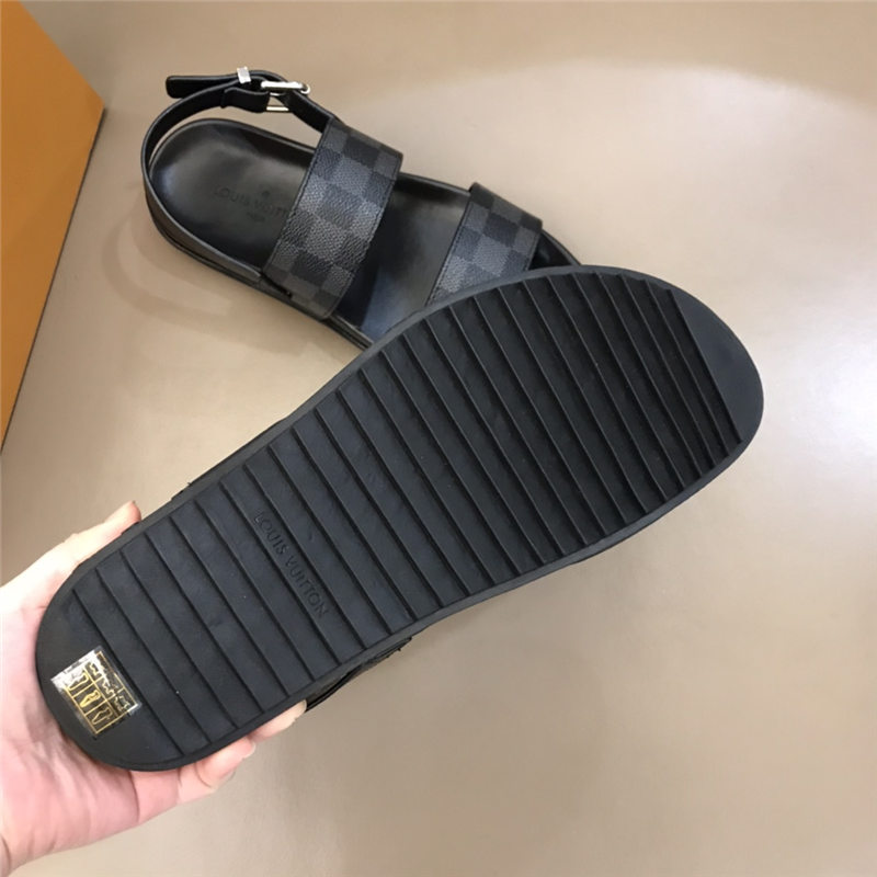 Louis Vuitton Men Sandal