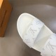 Louis Vuitton Men Sandal