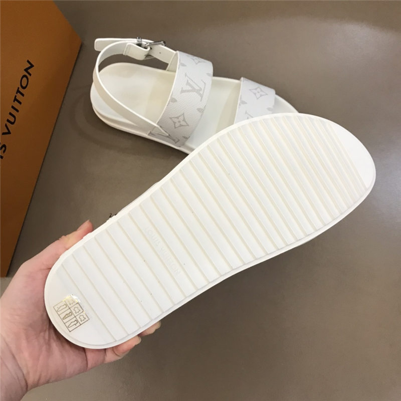 Louis Vuitton Men Sandal