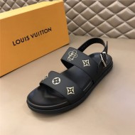 Louis Vuitton Men Sandal