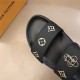 Louis Vuitton Men Sandal