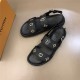 Louis Vuitton Men Sandal