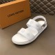 Louis Vuitton Men Sandal