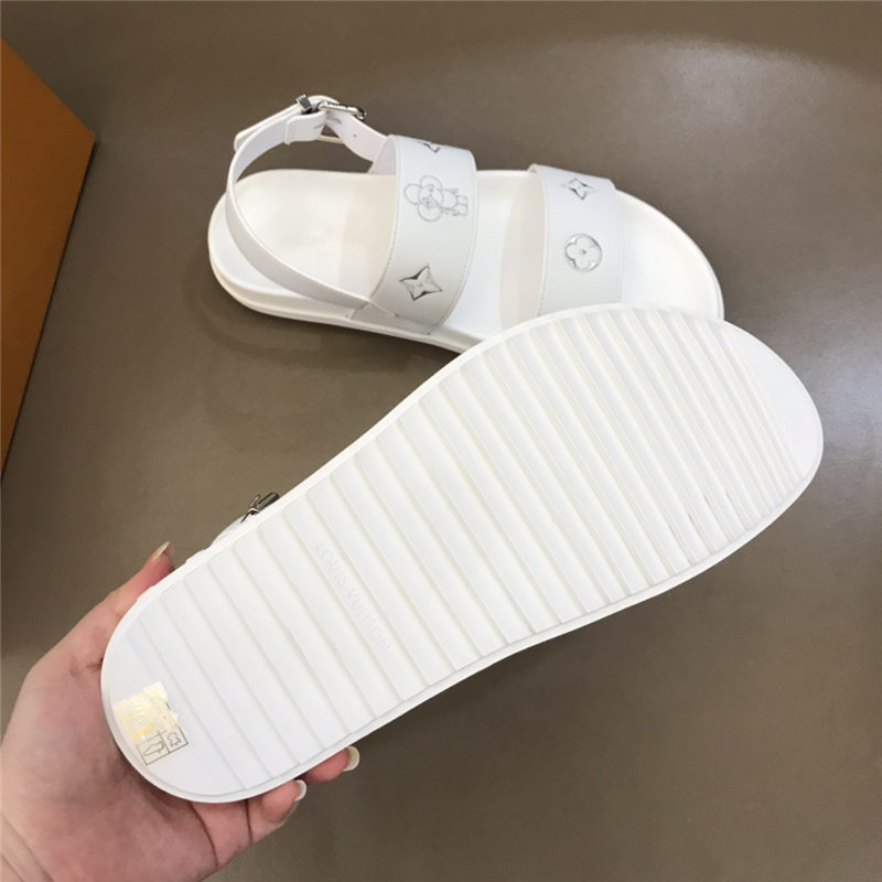 Louis Vuitton Men Sandal