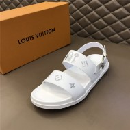 Louis Vuitton Men Sandal