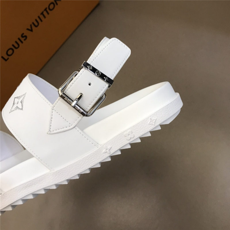 Louis Vuitton Men Sandal