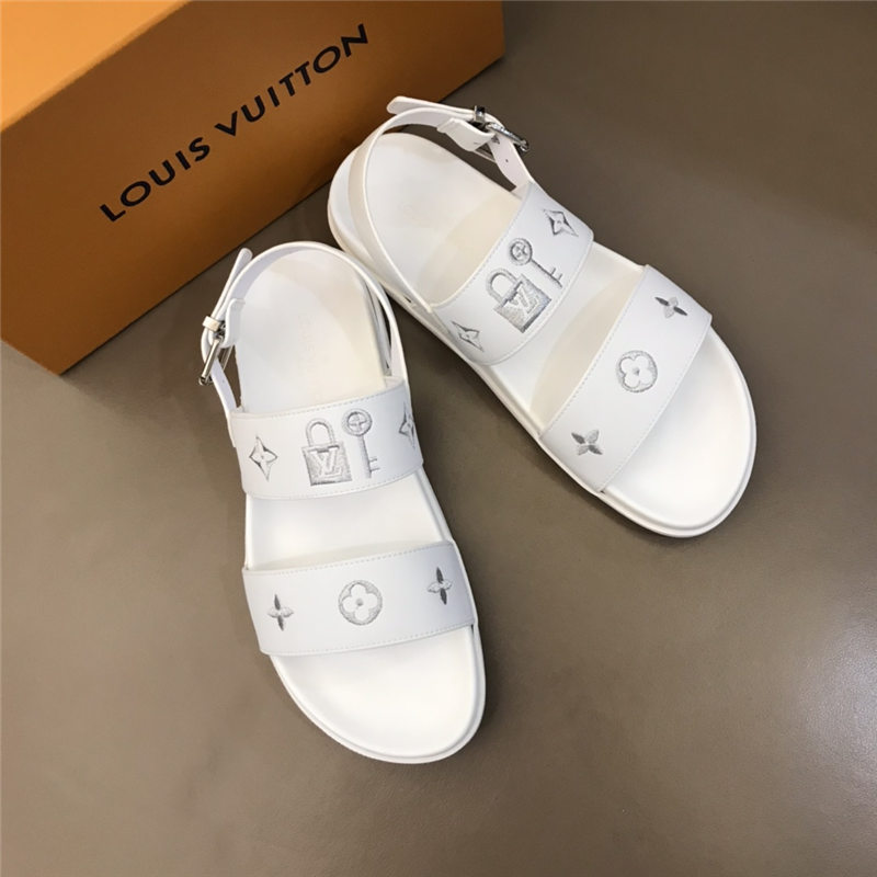 Louis Vuitton Men Sandal