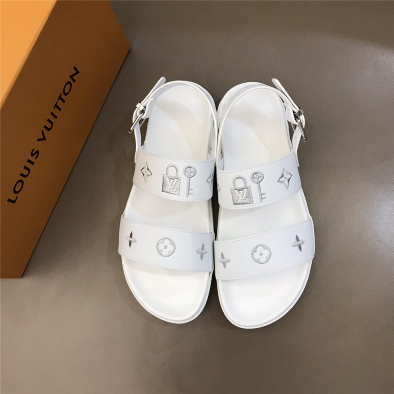 Louis Vuitton Men Sandal