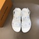 Louis Vuitton Men Sandal