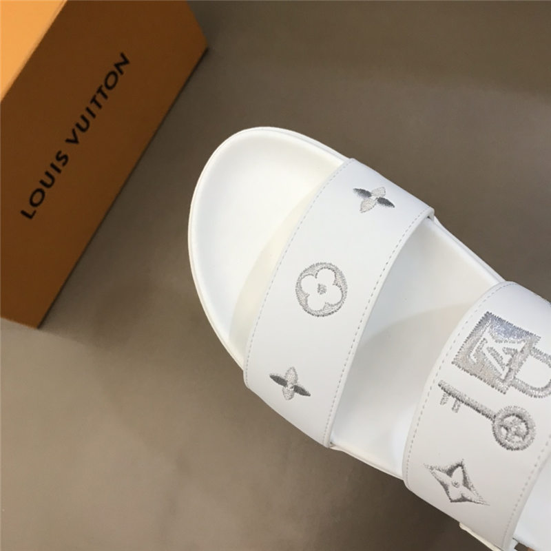 Louis Vuitton Men Sandal