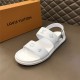 Louis Vuitton Men Sandal