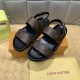 Louis Vuitton Men Sandal