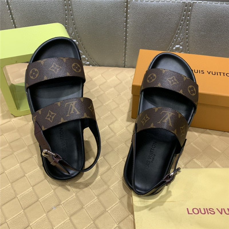 Louis Vuitton Men Sandal