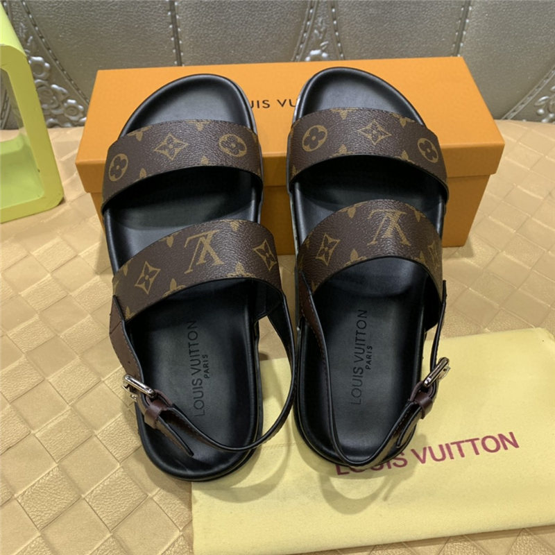 Louis Vuitton Men Sandal