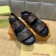 Louis Vuitton Men Sandal