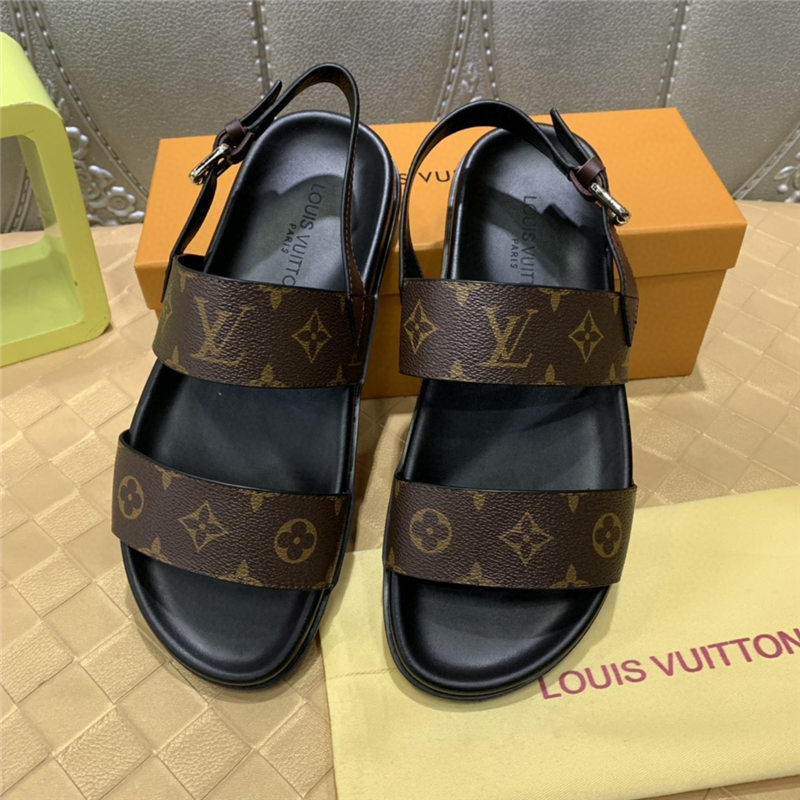 Louis Vuitton Men Sandal