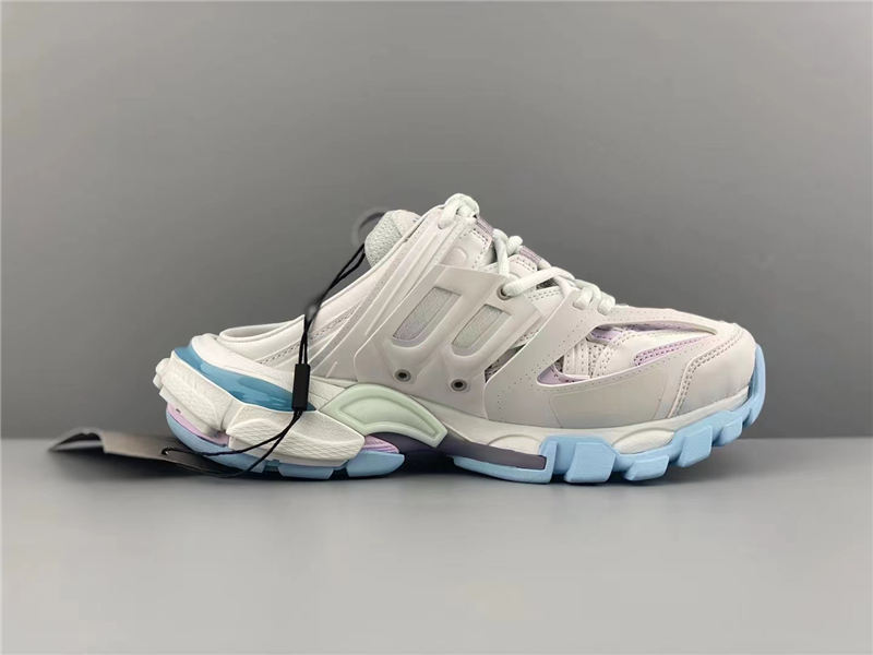 Balenciaga TRACK MULE SNEAKER