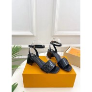 Louis Vuitton Shake Sandal