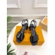 Louis Vuitton Shake Sandal