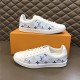 Louis Vuitton Men SNEAKER