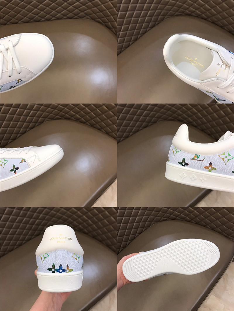 Louis Vuitton Men SNEAKER