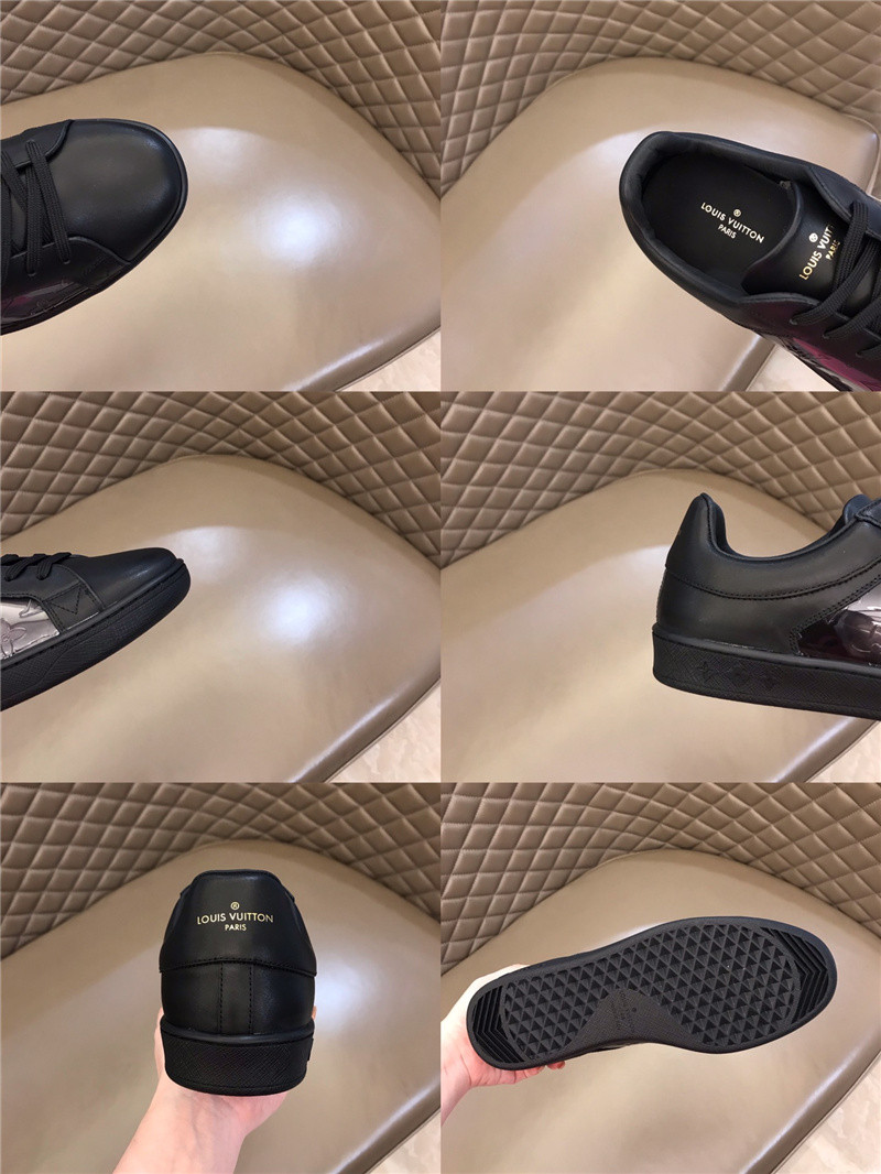 Louis Vuitton Men SNEAKER