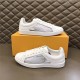 Louis Vuitton Men SNEAKER