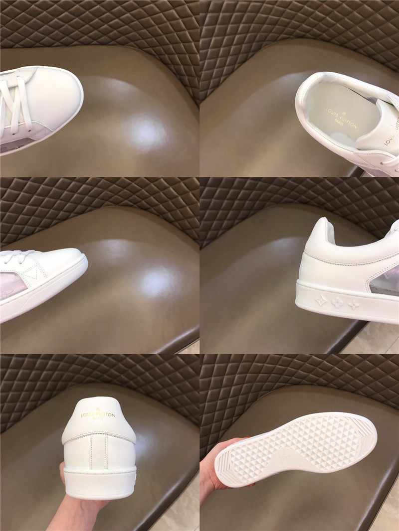 Louis Vuitton Men SNEAKER