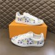 Louis Vuitton Men SNEAKER