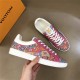 Louis Vuitton Men SNEAKER