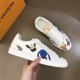 Louis Vuitton Men SNEAKER