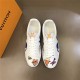 Louis Vuitton Men SNEAKER